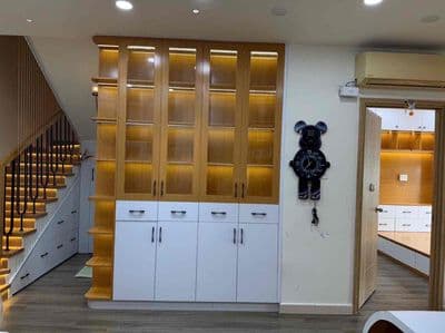 Cần bán căn hộ Duplex Chung cư Dream Home Palace