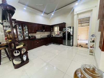 CHỦ ĐỊNH CƯ GIẢM SÂU 15 TỶ – BIỆT THỰ 404M² NGAY LÊ HỮU KIỀU