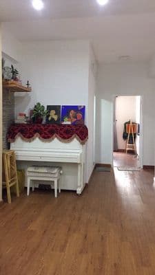 BÁN CĂN HỘ TẢN ĐÀ QUẬN 5 - 56M² 2PN 1WC MỚI ĐẸP - GIÁ 3.1 TỶ (KMG)