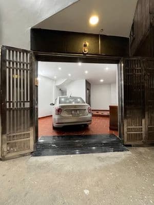 Nhà phân lô Mỹ Đình, 7 tầng thang máy, 45m2