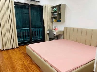 Nhà 5 tầng Tây Mỗ, Nam Từ Liêm, full nội thất