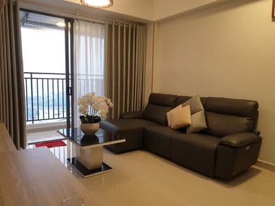 Bán căn hộ chung cư Trần Văn Kiểu, Quận 10, 55m2, 2pn, 2.75 tỷ, có sổ