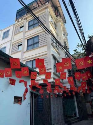 Nhà Lô Góc Mậu Lương Hà Đông, Ngõ Thông, Kinh Doanh