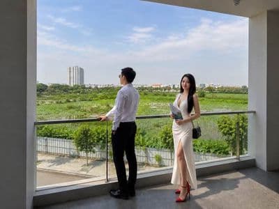 bán căn hộ 76m² tại Hanoi Oriental giá 13 tỷ