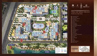 bán căn 1PN Vinhomes Ocean Park diện tích 43.8m2