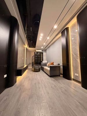 bán nhà 5 tầng Bạch Mai - giá nhỉnh 9 tỷ