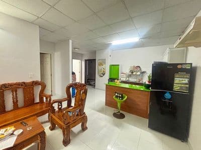 👉 Căn hộ Quận 9 - 70m² - 2PN - Sổ hồng, thang máy - Chỉ 3.15 tỷ