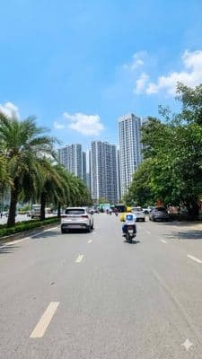 bán nhà 3 tầng khu Tây Mỗ gần Vinhomes Smart City