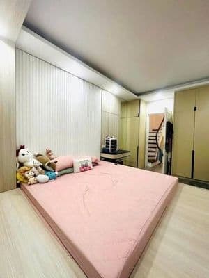 Nhà Liễu Giai Ba Đình, 10m ô tô tránh, tặng full nội thất, chỉ 8.95 tỷ