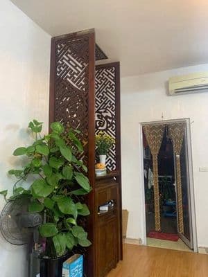 bán căn hộ 2PN tại Đống Đa - Căn góc đẹp