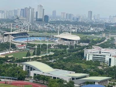bán chung cư Mỹ Đình căn hộ 2pn giá rẻ