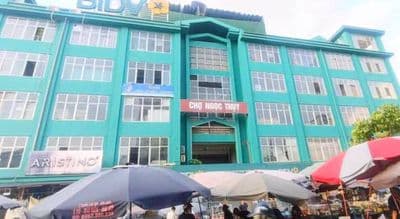 Nhà mới 5 tầng 35m2 Ngọc Thụy, Long Biên, ô tô đỗ cổng, full nội thất
