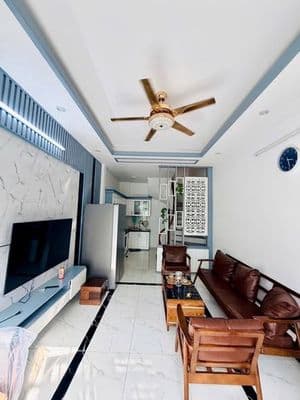 bán nhà đẹp Việt Hưng Long Biên lô góc nở hậu
