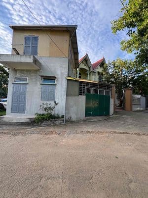 BÁN NHÀ ĐÔNG PHƯƠNG YÊN, CHƯƠNG MỸ 63M2 - Ô TÔ TRÁNH XE MÁY 1,95 TỶ