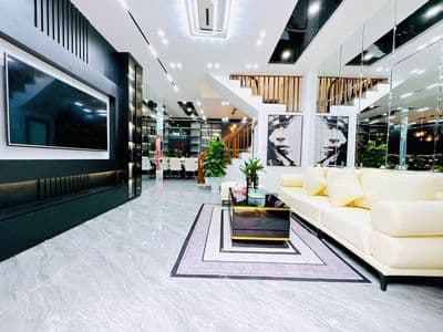 bán nhà 4 tầng ngõ 67 Thái Thịnh Đống Đa giá 9 tỷ