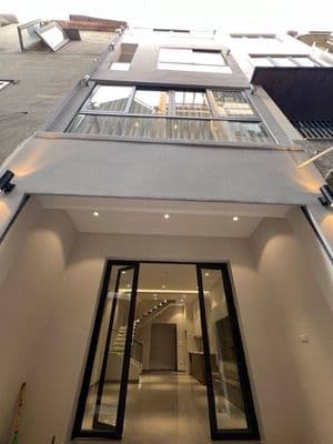 bán nhà Hoa Lâm 45m2 gần Big C Long Biên
