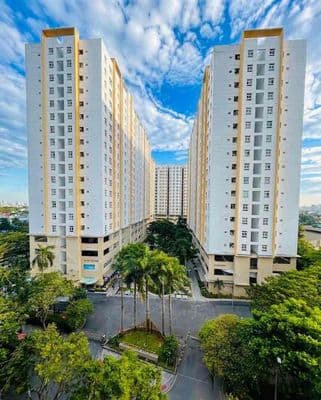 List căn hộ Sunview Town giá chỉ từ 1,8 tỷ, sổ hồng có sẵn