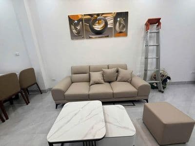 bán nhà 6 tầng Bồ Đề ô tô đỗ cửa