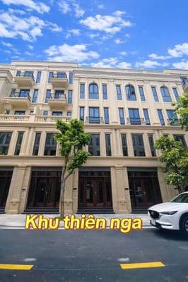 bán căn Thiên Nga 63m2 giá 20.3 tỷ