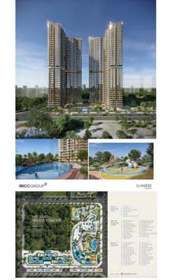 Chính chủ bán căn hộ cao cấp Lumier Evergreen - Smart City Tây Mỗ