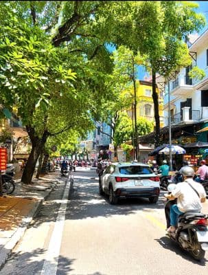 bán nhà 5 tầng Kim Đồng mới 8,68 tỷ