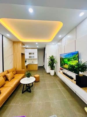 bán nhà Phạm Văn Đồng Mai Dịch giảm giá