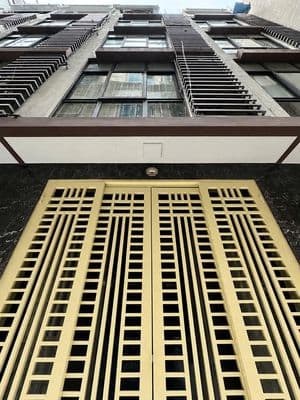 bán nhà Mỹ Đình 30m2 5 tầng nhỉnh 7 tỷ
