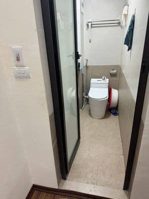 bán nhà 5 tầng Thụy Khuê gần Hồ Tây