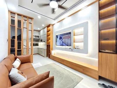 bán nhà 30m2 Quận Hai Bà Trưng - hơn 9 tỷ