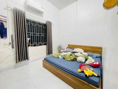 bán nhà đẹp Thụy Phương 76m2 gần chợ