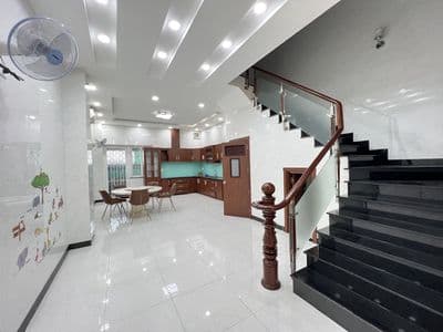 NHÀ MELOSA KHANG ĐIỀN 5X23M - NT CƠ BẢN - GIÁ RẺ HƠN THỊ TRƯỜNG 500TR