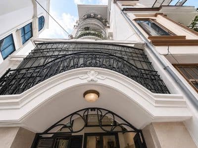 Nhà ngõ Kim Ngưu 50m, ô tô cách 50m, gần Lò Đúc, 8.95 tỷ