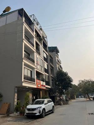 bán nhà 52m Cầu Diễn ô tô tránh