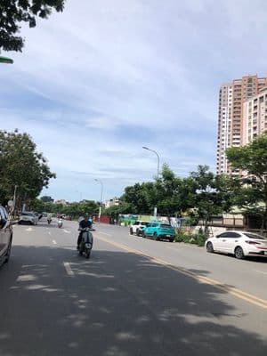 Chung cư Vĩnh Hoàng lô góc 2 mặt thoáng 60m2 2PN nội thất đầy đủ