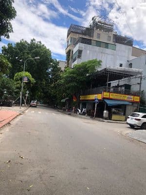 Nhà 5 tầng Lĩnh Nam Hoàng Mai DT 35m2 nhỉnh 8 tỷ