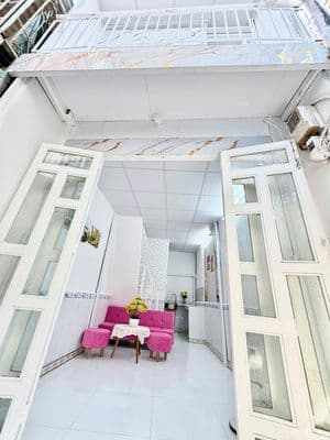 Nhà Đẹp Giá Rẻ Nguyễn Bình