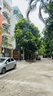 bán nhà lô góc KĐT NAM CƯỜNG