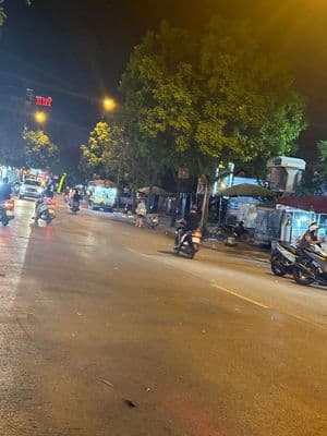 Nhà Thạch Bàn 36m2, 2 mặt ngõ, ô tô cách 10m