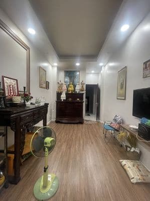 🏢 MẶT TIỀN SƯ VẠN HẠNH – QUẬN 10 – NHÀ 5 TẦNG – KINH DOANH ĐỈNH