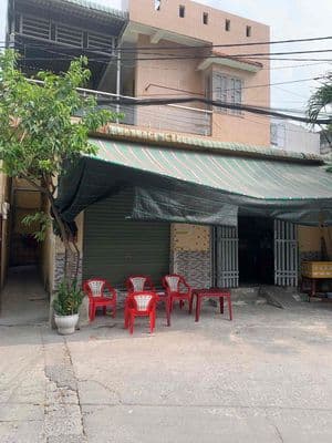 Nhà chính chủ cần bán nhanh
