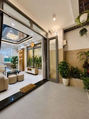 🔥GÒ VẤP - 42M2 (A4) - 3PN - HÀNG LIKE NEW - SIÊU TIỆN ÍCH - 5.79 TỶ🔥
