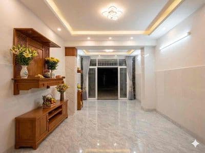 NHÀ ĐẸP ĐƯỜNG 12M – KẾ VINHOMES GRAND PARK