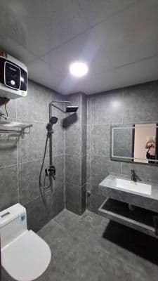 bán nhà 6 ngủ Thạch Bàn ô tô đỗ cửa
