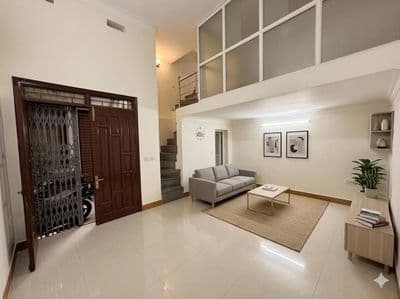 bán nhà mặt ngõ Lê Quý Đôn, 7 tỷ, 30m2, 4 tầng