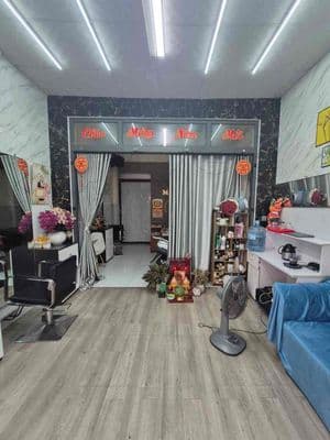Bán Gấp Nhà HXH gần Miếu Gò Xoài 52m2 4x13 giá 3ty5