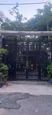 nhà cấp 4
