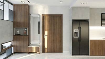 Bán CC 3PN 2WC 4,5 tỷ, 90m2 ở 1050 Chu Văn An, P12, Q. Bình Thạnh, HCM