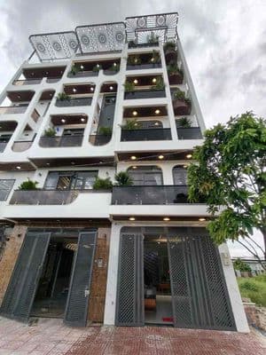 🏡 NHÀ ĐẸP HIỆN ĐẠI – SHR - LÊ QUANG HÒA, P. THỚI AN – GARA Ô TÔ