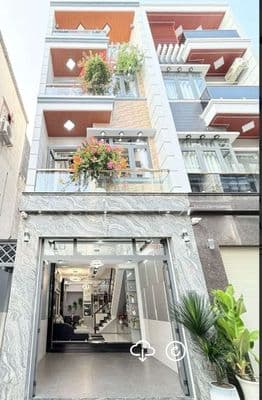 Bán nhà dẹp khu dân cư TheSun Đào Tông Nguyên TT Nhà Bè