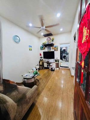 căn hộ TT Lý Nam Đế, 29/55m 2 ngủ full nội thất, căn góc thoáng